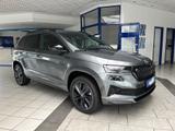Skoda Karoq 1.5 TSI DSG SPORTLINE,Matrix,AHK,ACC,RFK,+