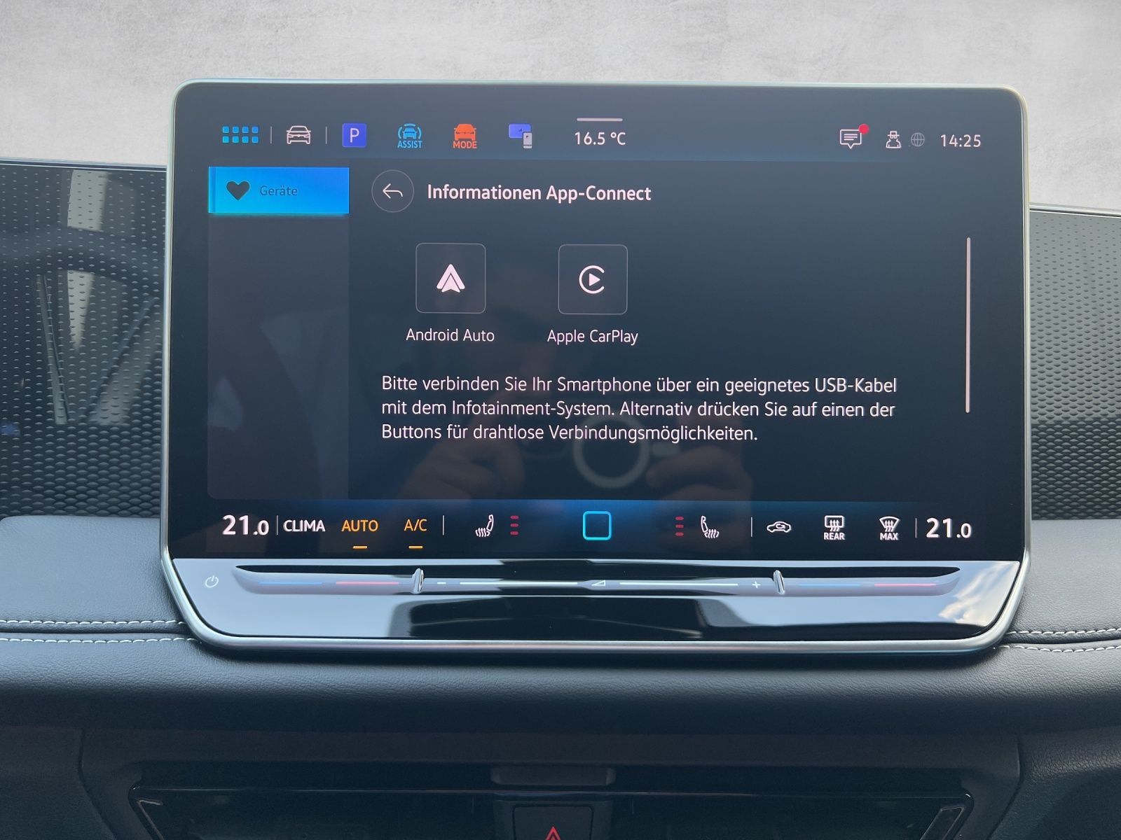 Tiguan Goal 1.5 eTSI DSG AHK*Navi*ACC*LED