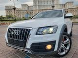 Audi Q5 3.0 TDI S tronic quattro -Alltrack -Paket - gebrauchte Audi Q5 aus dem Jahr 2010