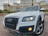 Audi Q5 3.0 TDI S tronic quattro -Alltrack -Paket - Audi Q5 aus 2010