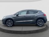 DS Automobiles DS4 Basis PureTech 130 1.2 AHK LED SHZ Keyless T - DS Automobiles DS4