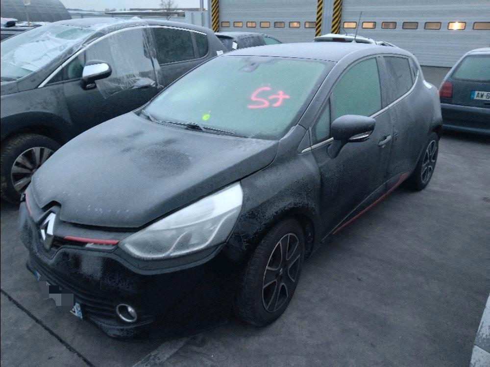 Renault Clio IV