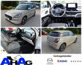 Suzuki Swift 1.2 DUALJET HYBRID 4x4 Comfort+ *Voll*