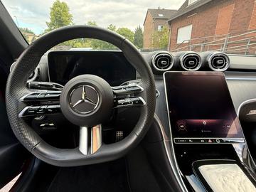 2023 Mercedes-BENZ CLE 照片 9