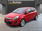 Opel Corsa 1.3 CDTI DPF Innovation/NAVI/SHZ/PDC/+ - Opel Corsa mit Diesel-Antrieb: 1.3