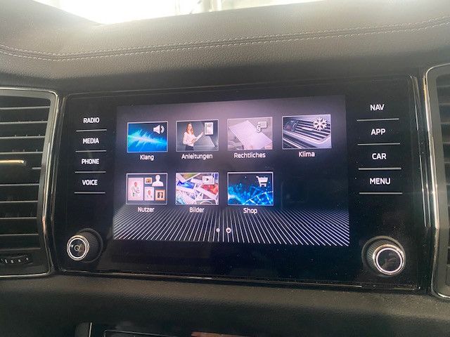 Skoda Kodiaq 1.5 TSi ACT DSG Tour