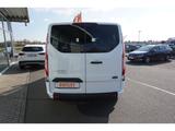 Ford Transit Custom 2.0TDCi|Klima|heizb.WSS|2xPDC|9Si - Ford Transit mit Diesel-Antrieb: Kombi, 2.2