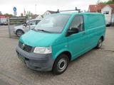 Volkswagen T5 Transporter 1.9 TDI KASTENWAGEN TÜV 03/26 - Volkswagen T5: Kastenwagen