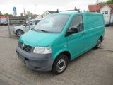 Volkswagen T5 Transporter 1.9 TDI KASTENWAGEN TÜV 03/26 - Volkswagen T5: Kastenwagen