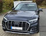 Audi 50TDI adv. AHK, SH, MatrixLED,Air B&O, HUD, 360°