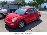 Volkswagen Beetle2.0*1HAND - Volkswagen Beetle aus 1998