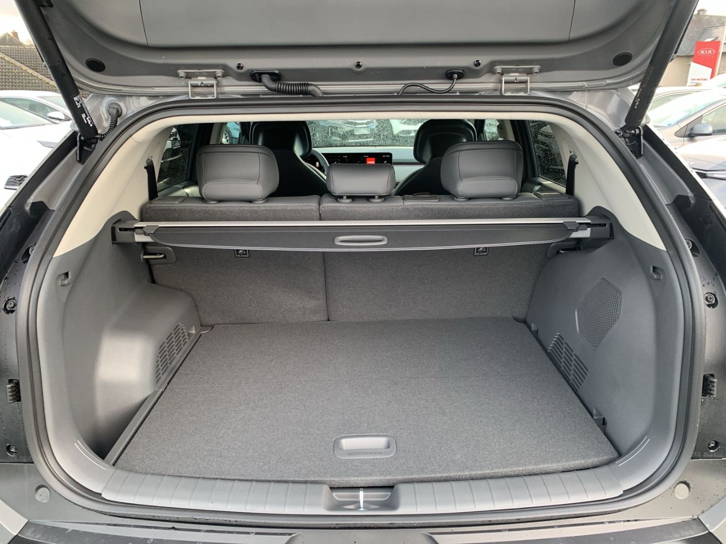 Kia EV3 - Bild 7