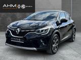 Renault Captur II Techno Fast Track Hybrid Kamera PDC - Renault Captur: Techno Fast Track