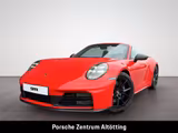 Porsche 992 (911) Carrera T Cabrio | Liftsystem | BOSE | - Porsche 911er Reihe Jahreswagen