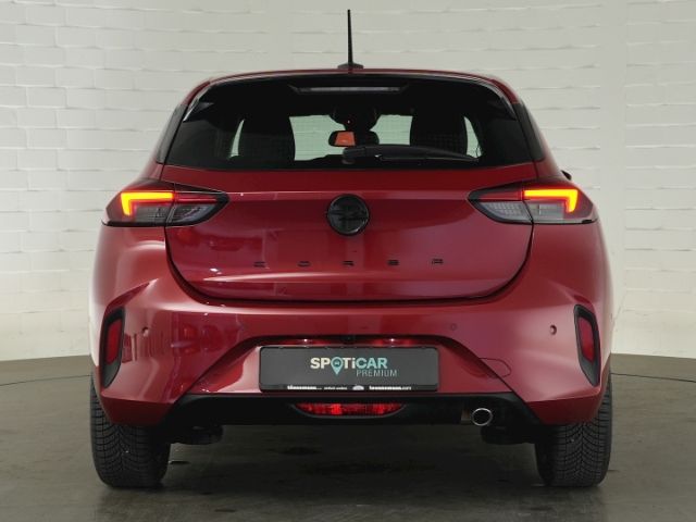 Corsa F FACELIFT GS+LED LICHT+RÜCKFAHRKAMERA+SIT