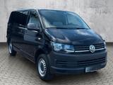 Volkswagen T6 2.0 TDI Kasten EcoProfi*Klima*Navig.*1.Hand* - schwarze Volkswagen T6 Transporter