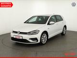 Volkswagen Golf VII 1.5 TSI R-Line LED Navi Sitzheizung PDC - gebrauchte Limousinen in Dresden