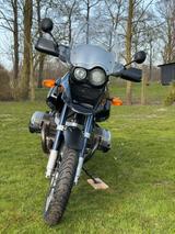 BMW R 1150 GS - BMW GS 1150