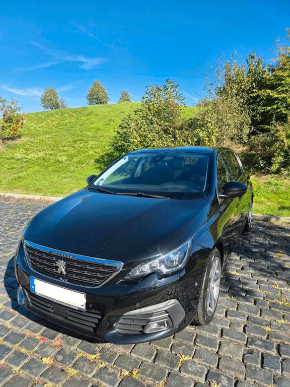 Image of Peugeot 308