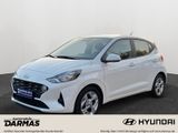 Hyundai i10 1.0 Trend  Navi DAB Apple Android PDC TOP - Hyundai i10: 1.0