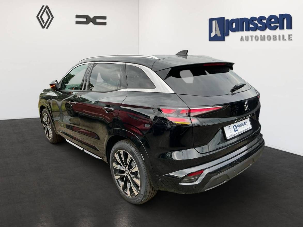 Fahrzeugabbildung Renault Austral Techno Full Hybrid E-Tech 200