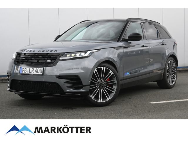 Land Rover Range Rover Velar Autobiography P400 MY 24/Black