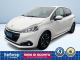 Peugeot 208 5P 1.2 PURETECH SIGNATURE S&S 82CV - Peugeot 208: Signature