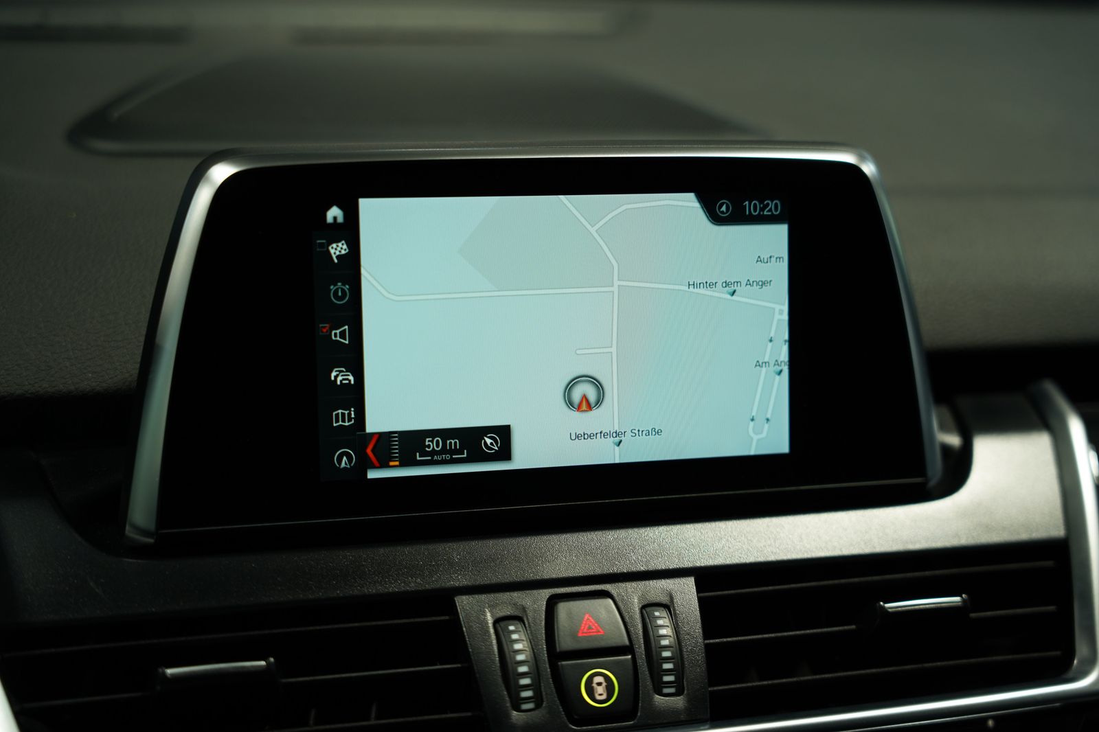 Bmw 225 Active Tourer