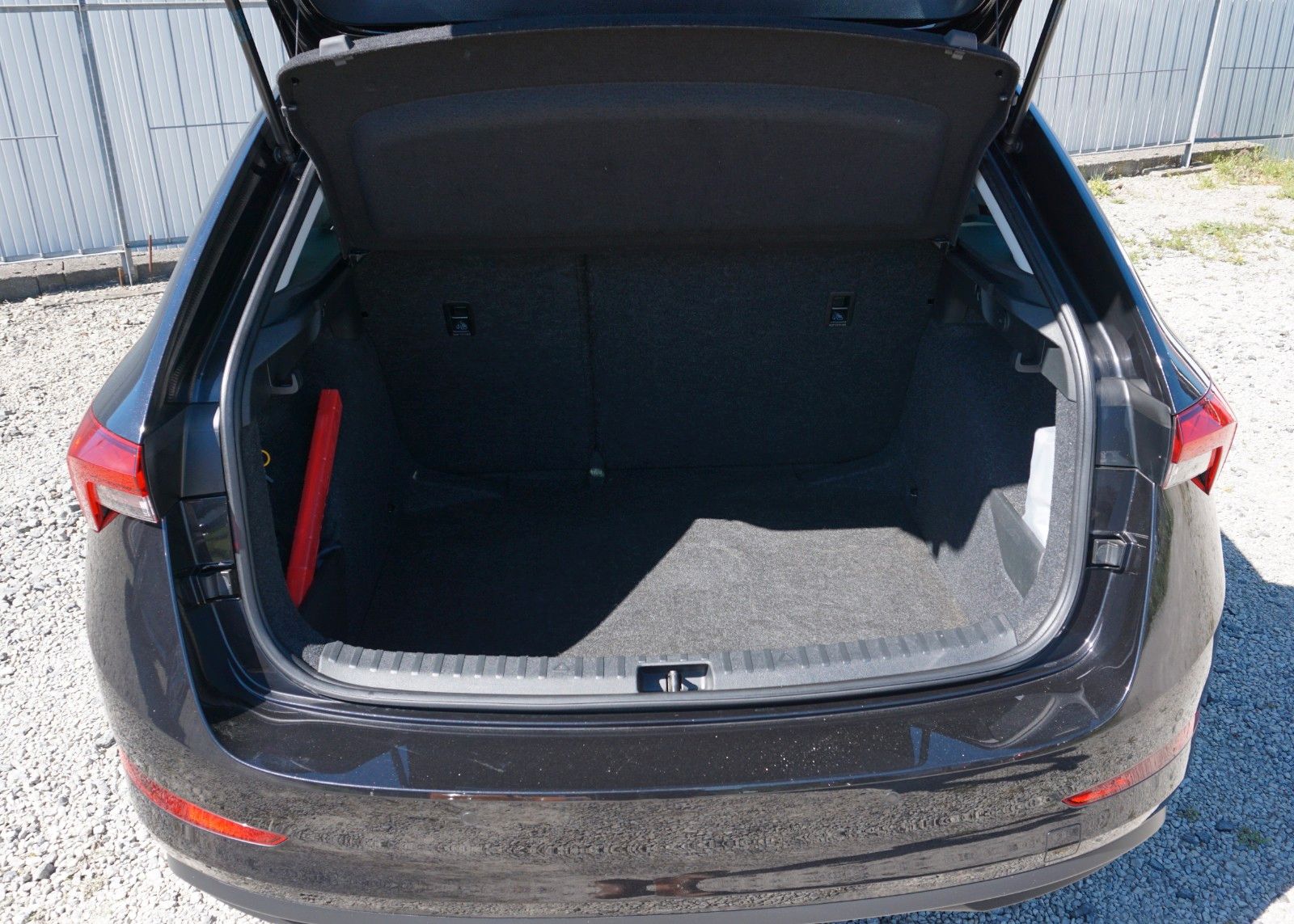 Fahrzeugabbildung SKODA Scala Ambition, Kamera, Navi, CarPlay, AHK