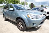 Mitsubishi Outlander 2.0 DI-D Intense 1 Hand+ Allrad+7 Sitz - Mitsubishi Outlander: Intense