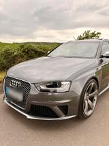 Audi RS4 Avant | Daytona | Pano | 20 Zoll - Audi RS4 von privat