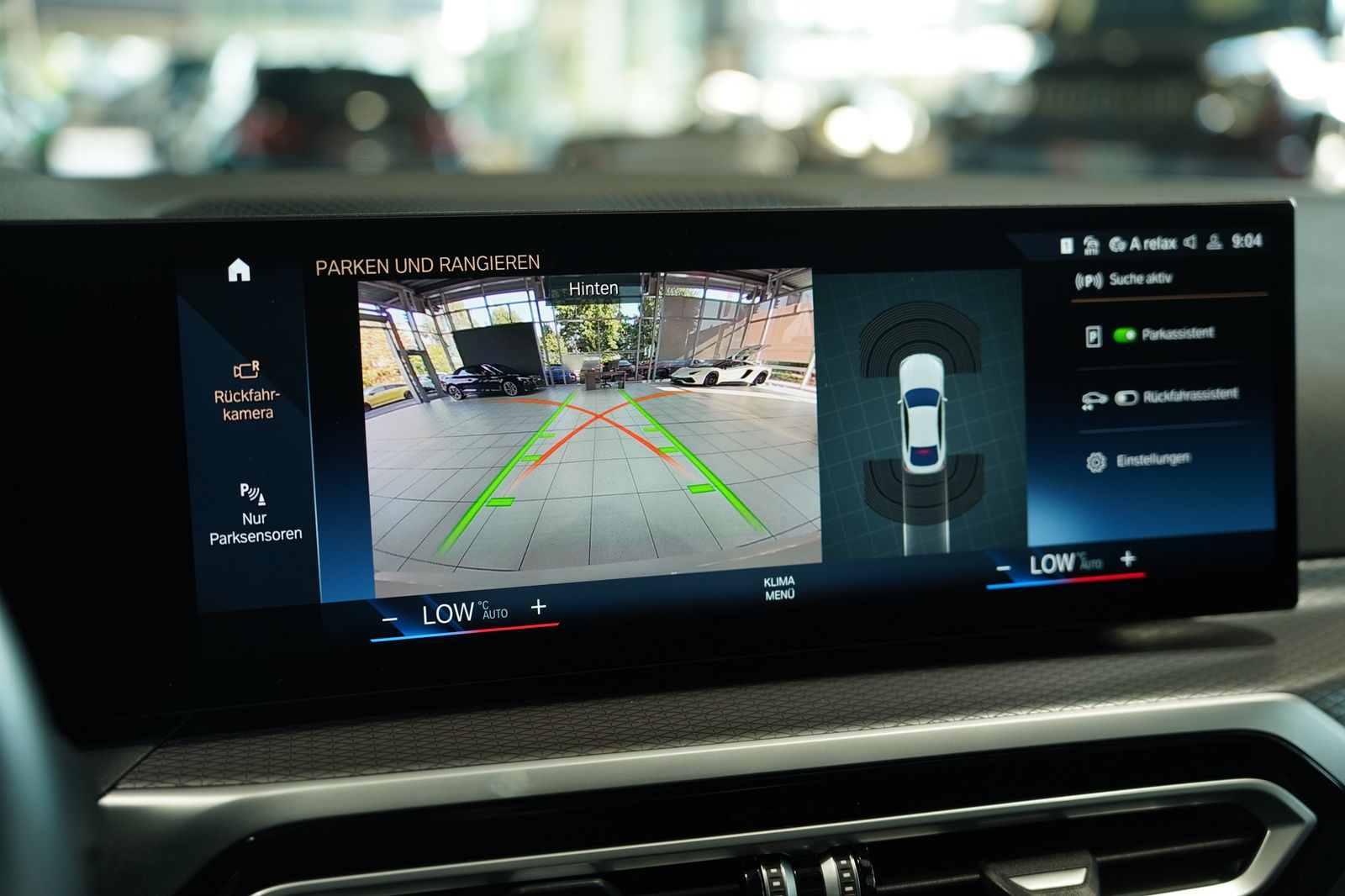 Bmw 420 Gran Coup
