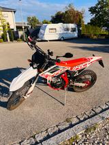 Beta 125 rr 4t enduro lc 2022 - Offers