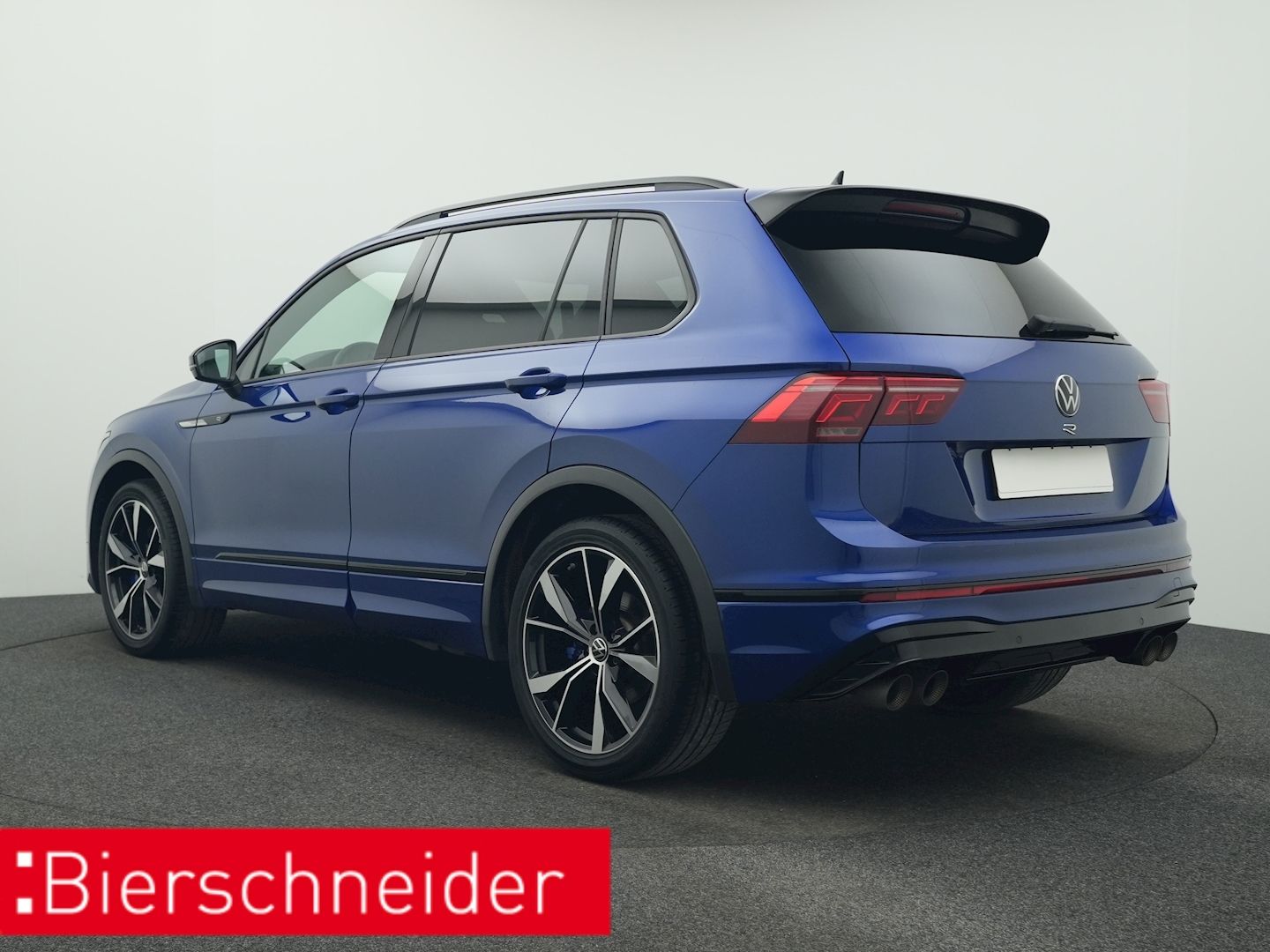 Volkswagen Tiguan - Bild 4