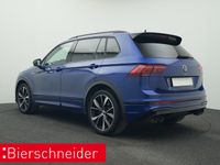 Volkswagen Tiguan - Vorschau Bild 4