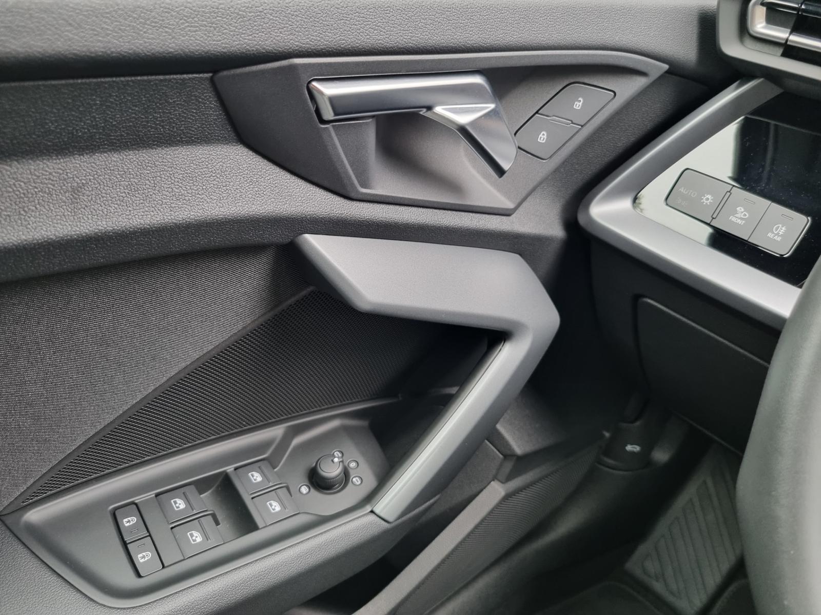 Audi A3 1.5 TFSI (MHEV) Sportback advanced, миниатюра 18
