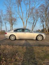 BMW 745i A - - gebrauchte BMW 745 aus dem Jahr 2004