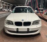 BMW 120d M-Paket !! ALLES NEU !!
