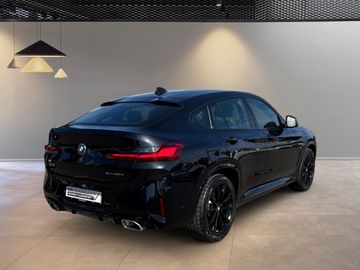 BMW X4 - 3