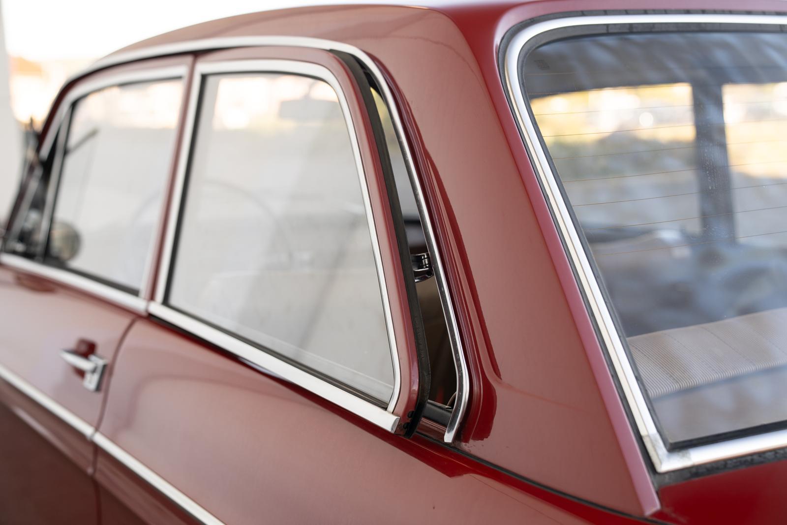 Audi 60 L*SURVIVOR mit toller Geschichte*H-ZULASSUNG*