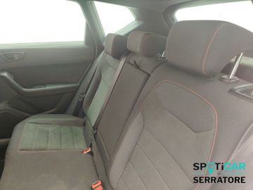 SEAT Ateca - 12