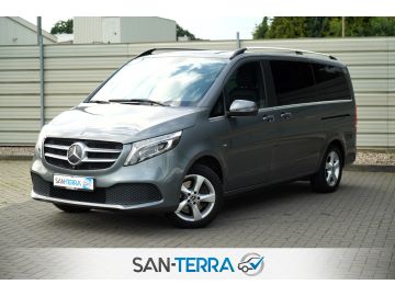 Mercedes V 300 - 3