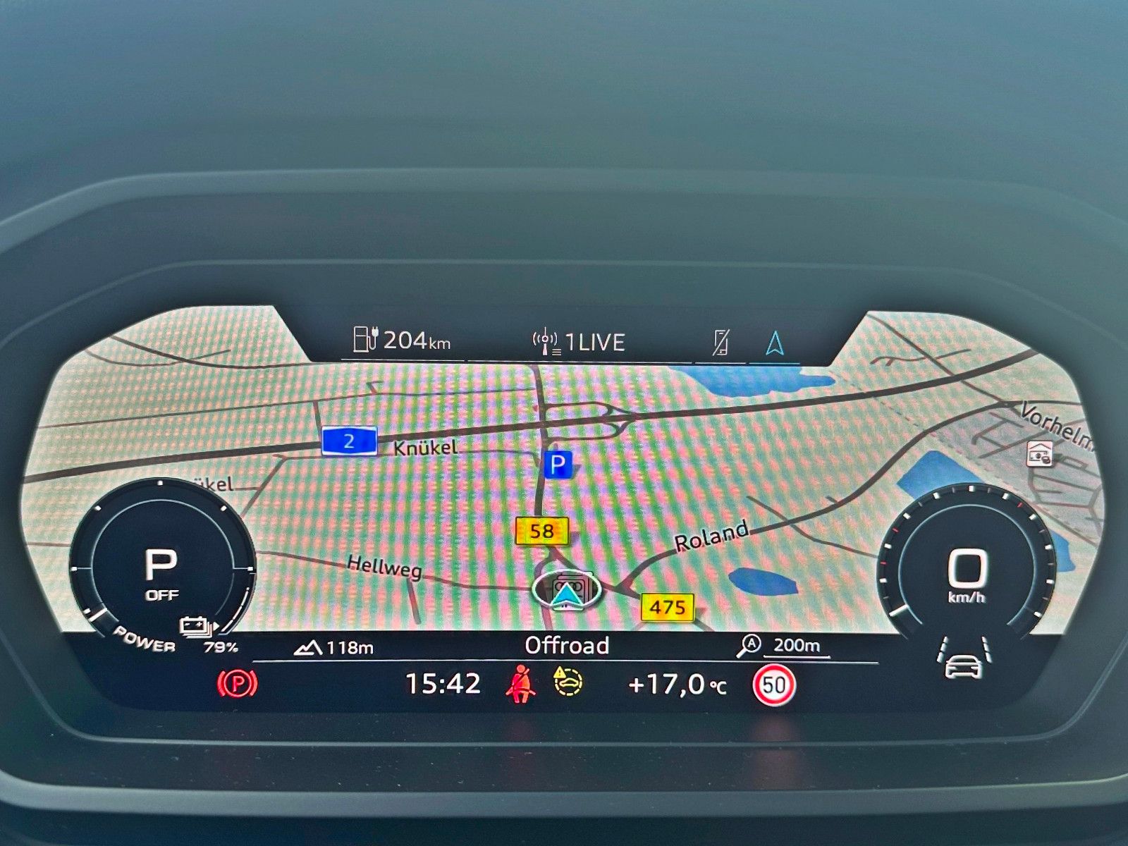 Audi Q4 e-tron - Bild 12