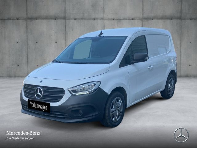 Mercedes-Benz Citan 110 KA PRO+Klima+Navi+AHK+MBUX+Kamera