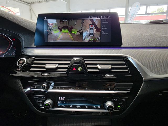 BMW 540 — Foto 25
