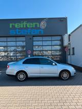 Volkswagen Jetta 1.4 TSI Comfortline  TÜV... - gebrauchte VW Jetta aus dem Jahr 2009