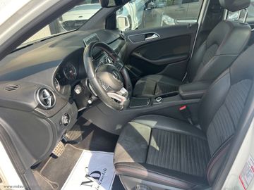 Mercedes B 180 - 6
