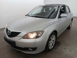 Mazda 3 Lim. 1.6 Sport Active - Mazda Gebrauchtwagen von 2007