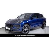 Porsche Macan Luft Bose ACC 14-Wege Pano Kamera Spurwech - Porsche Macan in Mannheim