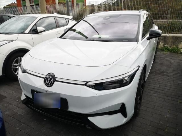 2024 Volkswagen ID.7